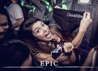 Hei, #chica, vineri eşti sărbătorită la Epic Vara, cu Maestros del Ritmo