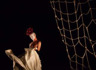 Ateliere de dans pentru cei care nu aud, la Teatrul național Timișoara