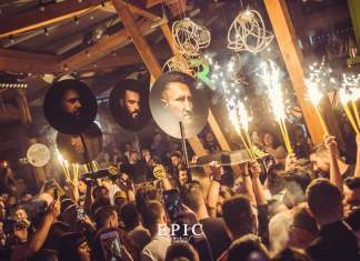 NEW CD: Maestros del Ritmo lansează pe orbita Epic Vara noul Volum 34! FOTO