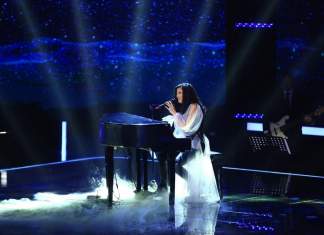 Daniel Dorobanțu & Dora Gaitanovici – Concert de Basm