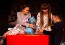 Premii pentru Teatrul Merlin din Timişoara, care a rupt gura târgului în Capitală, la un prestigios festival internaţional