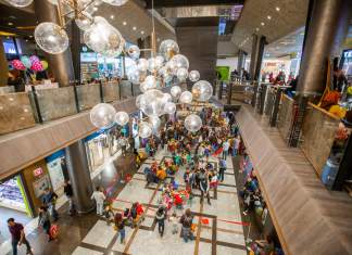 „Bucătarul Regelui” își spune povestea, duminică, în Iulius Town