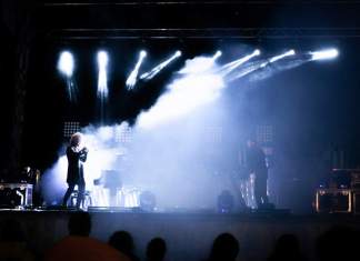 Premieră. Doi muzicieni timișoreni cântă împreună cu o IA