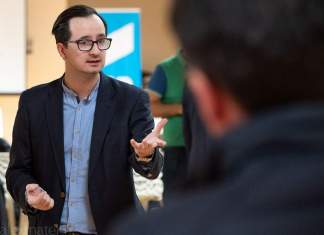 Cine este Raul Pătrașcu, noul director al Spitalului Județean din Timișoara?