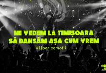 Concert Smiley la Timișoara