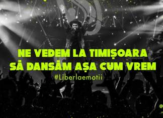 Concert Smiley la Timișoara