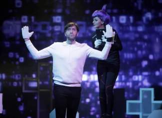 Două spectacole ale TNTm, vineri, la FEST-FDR 2019