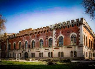 Ce poți vedea și vizita în Timișoara săptămâna asta?