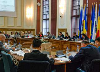 Ședință ordinară a Consiliului Local Timișoara, azi de la ora 16. Ce puncte sunt pe ordinea de zi?