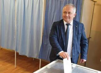 Cornel Sămărtinean : consider că motorul dezvoltării unui județ îl constituie investițiile