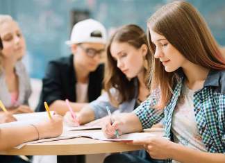 Consulatele vin la catedră: Elevii timișoreni învață despre Europa direct de la diplomați