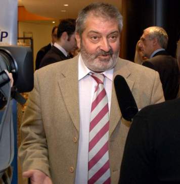 Gheorghe Ciuhandu, fostul primar al Timișoarei – condamnare de trei ani de pușcările cu suspendare