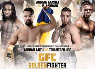 Centuri mondiale puse la bătaie vineri seara în Timișoara