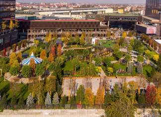 Vino la Iulius Town, sâmbătă, să înveți cum să salvezi o viață!