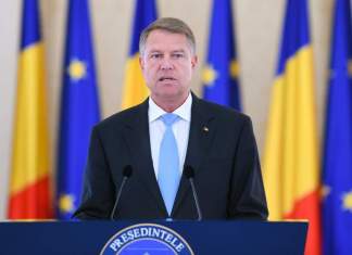 Klaus Iohannis: Din 15 mai se ridică gradual restricțiile, e posibil să fie prelungită starea de urgență