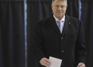 Cum a votat fiecare județ din vestul României? Câte procente a luat Klaus Iohannis în Timiș, Arad, Hunedoara și Caraș-Severin?