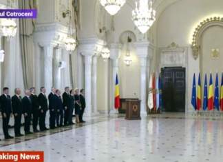 Care sunt noii miniștri ai României? Ce îi recomandă pentru funcția deținută în cabinetul Orban