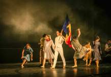 „Revolta” vine la Timișoara