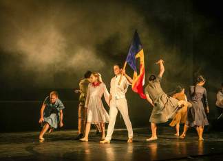 „Revolta” vine la Timișoara