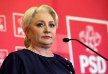 Viorica Dăncilă a renunțat la șefia PSD. Care este noua conducere a partidului?