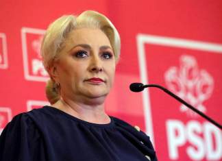 Viorica Dăncilă a renunțat la șefia PSD. Care este noua conducere a partidului?