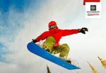 Trimite-ți echipamentele de ski și bagajele în vacanță fără stresul aeroporturilor !