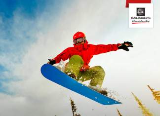 Trimite-ți echipamentele de ski și bagajele în vacanță fără stresul aeroporturilor !