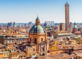 Zbor direct din Timișoara și cazare 3 nopți la hotel de 4 stele în Bologna la 350 lei