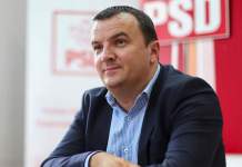 Călin Dobra este noul primar al Lugojului