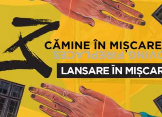 Lansarea în mișcare a unor povești din trecut și din prezent, la 100 de ani de la trasarea granițelor peste Banatul istoric