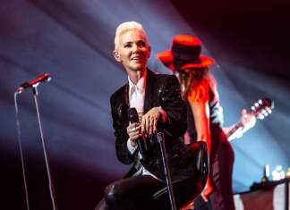 Marie Fredriksson, solista celebrei trupe Roxette, a murit!