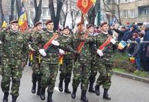 Unde și de la ce oră va fi parada militară în 24 ianuarie, Ziua Unirii Principatelor Române