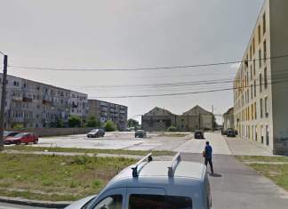 Investiție din Fonduri Europene pe strada Polonă din Freidorf. Ce se va construi de 4,4 milioane lei?