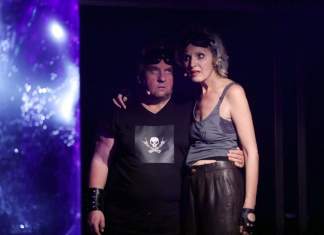 Și caii se împușcă, nu-i așa? – cea mai nouă producție a Naționalului timișorean