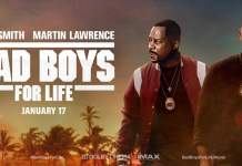 Bad Boys se întorc în ianuarie pe marile ecrane. Ce filme apar în cinema în ianuarie 2020?