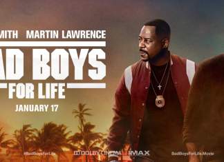 Bad Boys se întorc în ianuarie pe marile ecrane. Ce filme apar în cinema în ianuarie 2020?