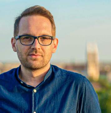 Dominic Samuel Fritz ar putea fi candidatul PNL+USR+Plus la alegerile locale pentru Primăria Timișoara. Cine sugerează această posibilitate?
