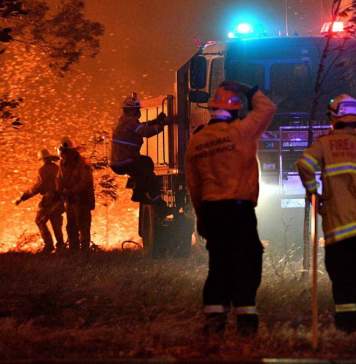 Principala cauză a incendiilor din Australia : politica „verde” a guvernelor din ultimii 20 de ani