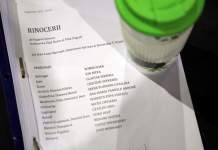 Teatrul Național din Timișoara dă startul faptelor pentru România anului 2021 cu spectacolul „Rinocerii”