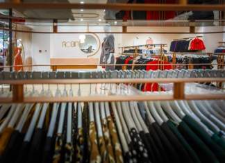 Robin’s – magazinul dedicat eleganței feminine, în Iulius Town Timișoara