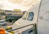 Wizz Air taie alte șase rute spre și dinspre România. Timișoara pierde legătura cu Birmingham