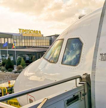 Wizz Air taie alte șase rute spre și dinspre România. Timișoara pierde legătura cu Birmingham