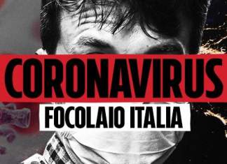 Româncă din zona afectată de coronavirus din Italia : stăm în casă toată ziua, vrem sa ne întoarcem în România