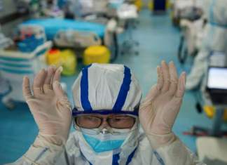 5 mituri care circulă pe internet legate de coronavirus