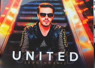 UNITED – un nou album lansat de timișoreanul Sean Norvis