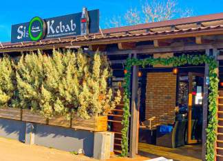 Șiș Kebab – locul din Timișoara în care calitatea mâncării este în concordanță cu așteptările clienților (p)