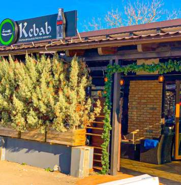 Șiș Kebab – locul din Timișoara în care calitatea mâncării este în concordanță cu așteptările clienților (p)