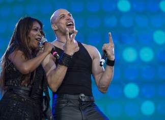 SNAP! revine la DIskoteka Festival. Declarația suprinzătoare a trupei: ,,Iubim muzica lăutărească!”