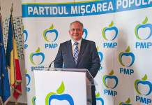 PMP cere Guvernului măsuri ferme pentru protecția medicilor