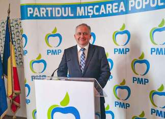 Cornel Sămărtinean : parlamentarii PSD sunt părtași la fiecare abuz la care este supus vreun elev